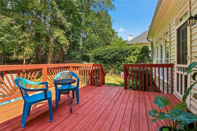 4421 Weston Drive SW, Lilburn, GA 30047