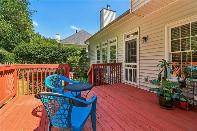 4421 Weston Drive SW, Lilburn, GA 30047