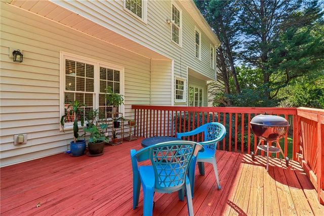 4421 Weston Drive SW, Lilburn, GA 30047