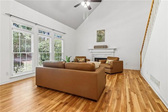 4421 Weston Drive SW, Lilburn, GA 30047