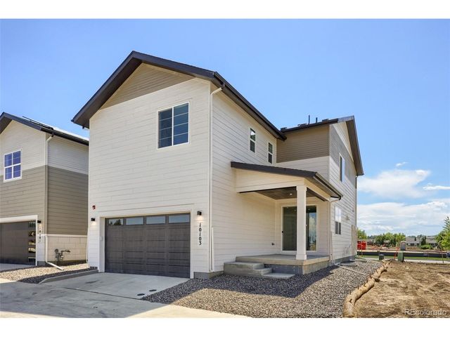 10103 Ames St, Westminster, CO 80020
