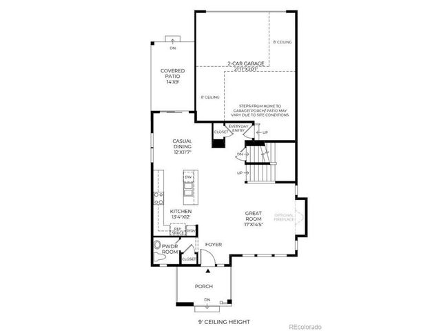 10103 Ames St, Westminster, CO 80020