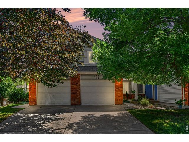 3440 Windmill Dr 6-2, Fort Collins, CO 80526