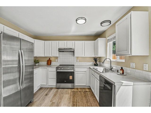 3440 Windmill Dr 6-2, Fort Collins, CO 80526
