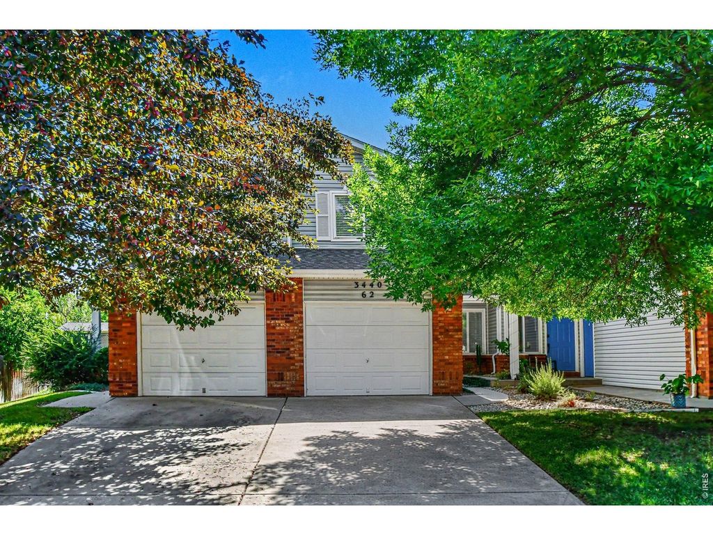 3440 Windmill Dr 6-2, Fort Collins, CO 80526