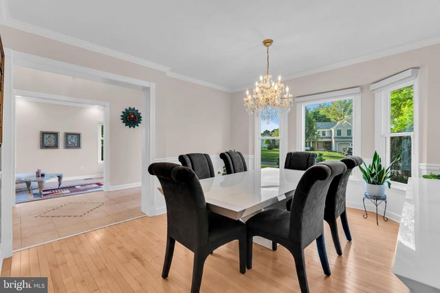 14 HANCOCK COURT, Plainsboro, NJ 08536