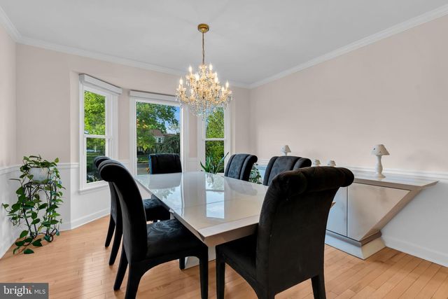 14 HANCOCK COURT, Plainsboro, NJ 08536