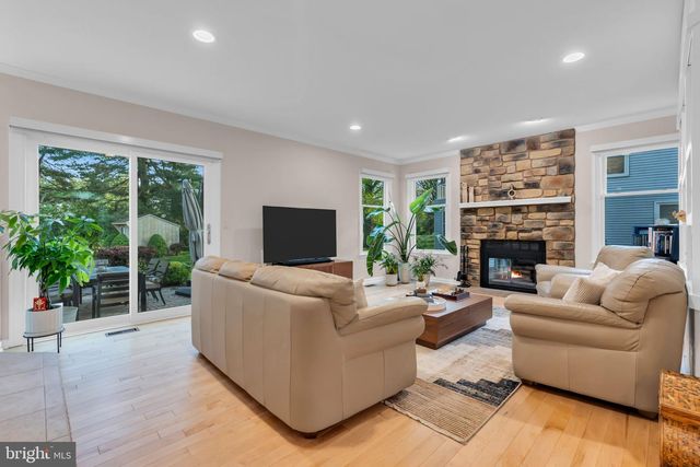14 HANCOCK COURT, Plainsboro, NJ 08536