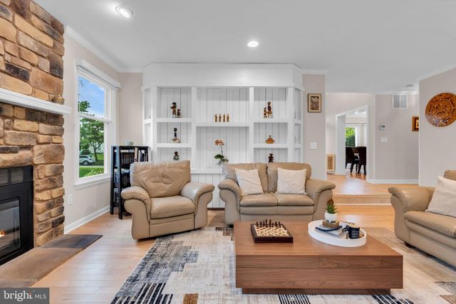 14 HANCOCK COURT, Plainsboro, NJ 08536