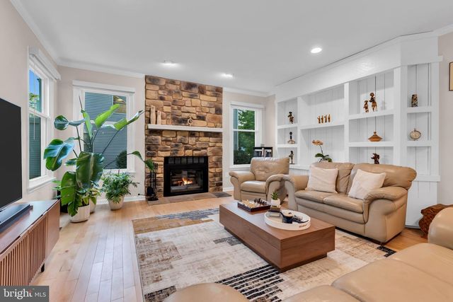 14 HANCOCK COURT, Plainsboro, NJ 08536