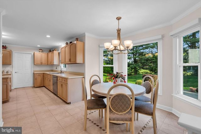 14 HANCOCK COURT, Plainsboro, NJ 08536