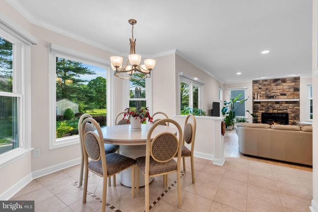 14 HANCOCK COURT, Plainsboro, NJ 08536