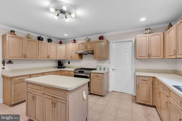 14 HANCOCK COURT, Plainsboro, NJ 08536