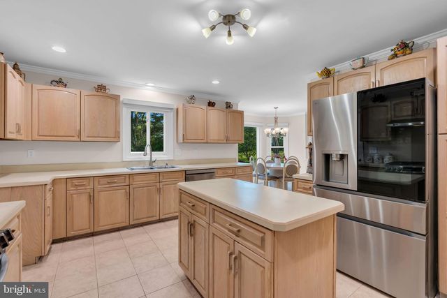 14 HANCOCK COURT, Plainsboro, NJ 08536