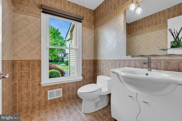 14 HANCOCK COURT, Plainsboro, NJ 08536