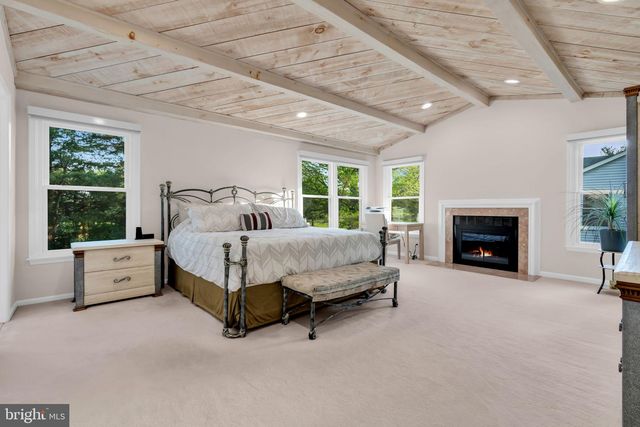 14 HANCOCK COURT, Plainsboro, NJ 08536