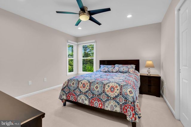14 HANCOCK COURT, Plainsboro, NJ 08536