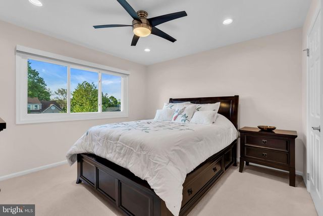 14 HANCOCK COURT, Plainsboro, NJ 08536
