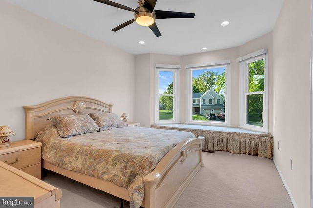 14 HANCOCK COURT, Plainsboro, NJ 08536