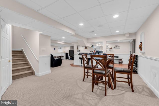 14 HANCOCK COURT, Plainsboro, NJ 08536