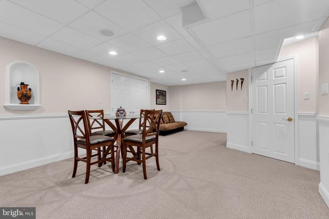 14 HANCOCK COURT, Plainsboro, NJ 08536