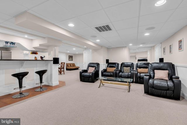14 HANCOCK COURT, Plainsboro, NJ 08536