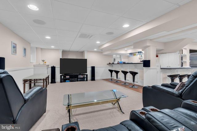 14 HANCOCK COURT, Plainsboro, NJ 08536