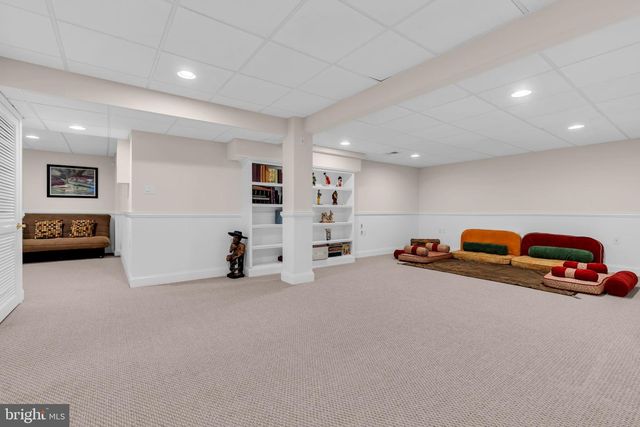 14 HANCOCK COURT, Plainsboro, NJ 08536