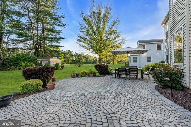 14 HANCOCK COURT, Plainsboro, NJ 08536