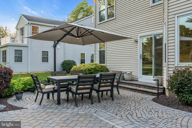 14 HANCOCK COURT, Plainsboro, NJ 08536
