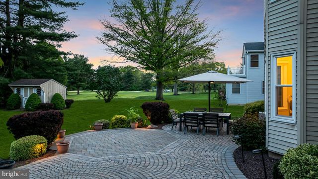14 HANCOCK COURT, Plainsboro, NJ 08536