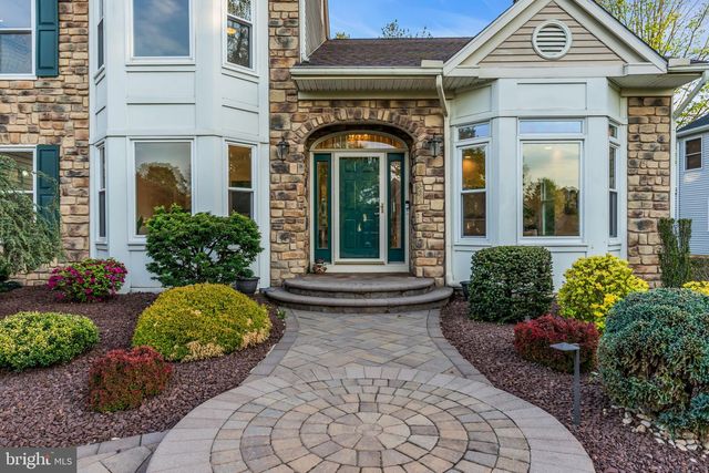 14 HANCOCK COURT, Plainsboro, NJ 08536