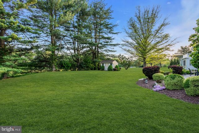 14 HANCOCK COURT, Plainsboro, NJ 08536