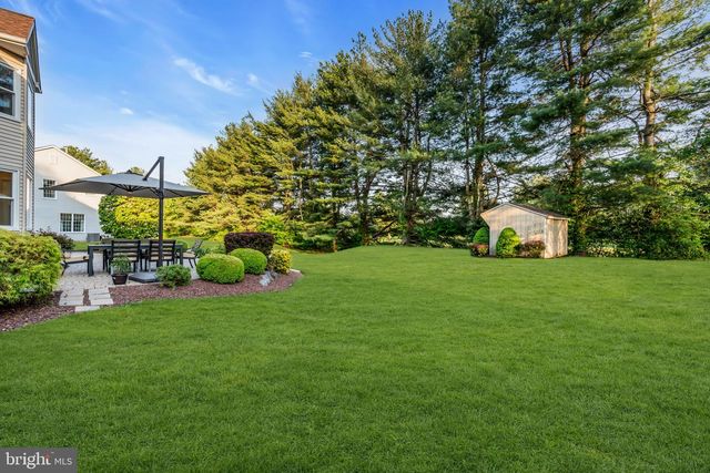 14 HANCOCK COURT, Plainsboro, NJ 08536