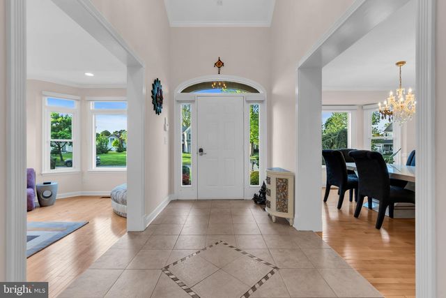 14 HANCOCK COURT, Plainsboro, NJ 08536