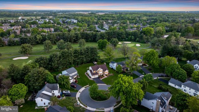 14 HANCOCK COURT, Plainsboro, NJ 08536