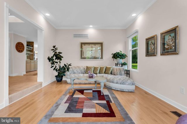 14 HANCOCK COURT, Plainsboro, NJ 08536