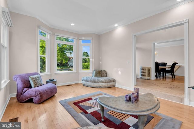 14 HANCOCK COURT, Plainsboro, NJ 08536