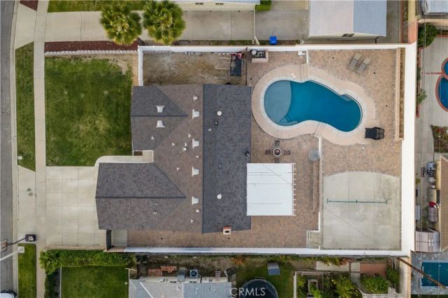 608 Thornhurst Avenue, Glendora, CA 91741