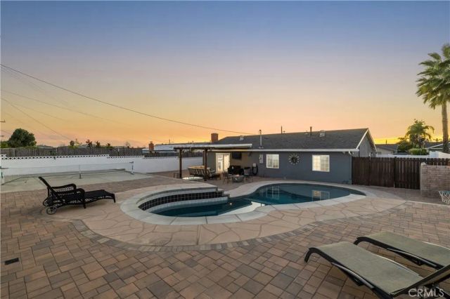 608 Thornhurst Avenue, Glendora, CA 91741