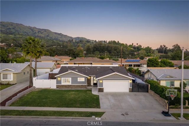 608 Thornhurst Avenue, Glendora, CA 91741