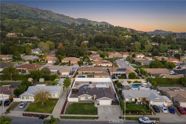 608 Thornhurst Avenue, Glendora, CA 91741