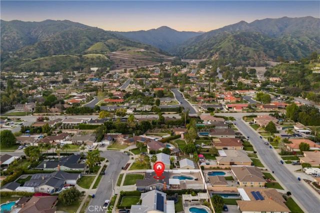 608 Thornhurst Avenue, Glendora, CA 91741