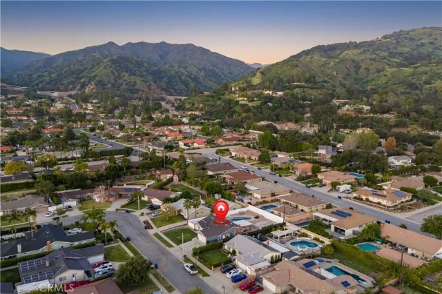 608 Thornhurst Avenue, Glendora, CA 91741