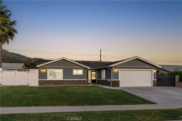 608 Thornhurst Avenue, Glendora, CA 91741
