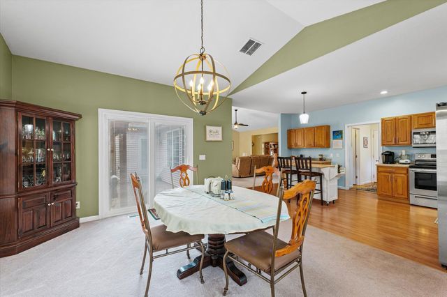 3004 Countrybend Lane, Champaign, IL 61822