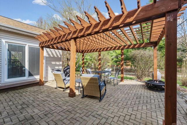 3004 Countrybend Lane, Champaign, IL 61822