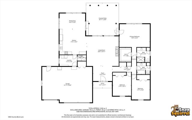 3004 Countrybend Lane, Champaign, IL 61822