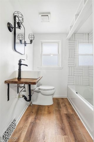 1202 37th Street NW, Canton, OH 44709