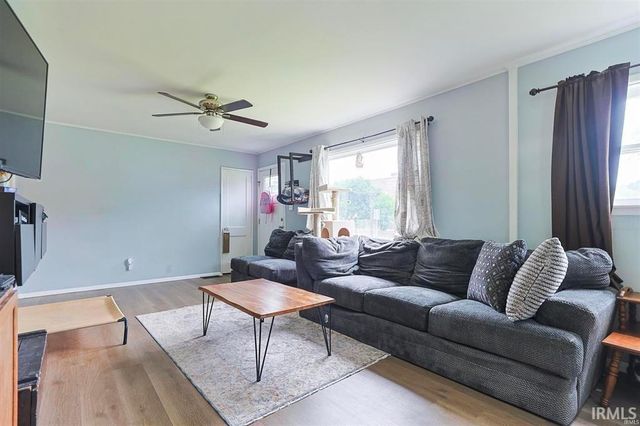 1901 N Brookfield Street, South Bend, IN 46628
